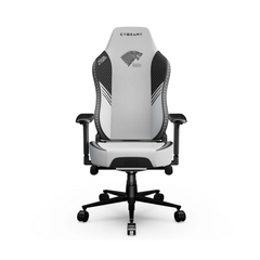 Cybeart Gaming Chair  - House Stark -  كرسي