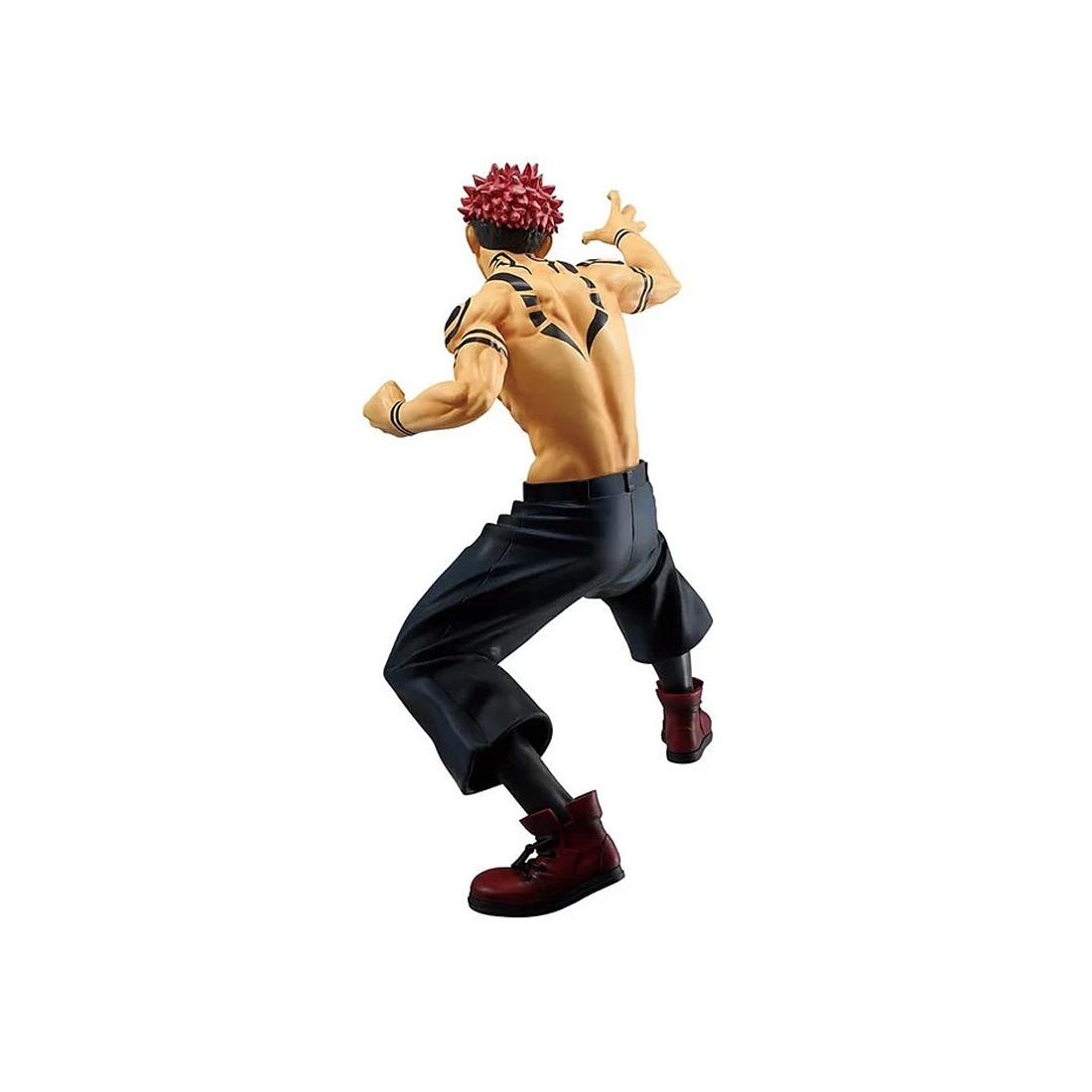 JJK: Sukuna (Special Ver.) - Maximatic Figure - مجسم JJK: Sukuna (Special Ver.) - Maximatic Figure - مجسم