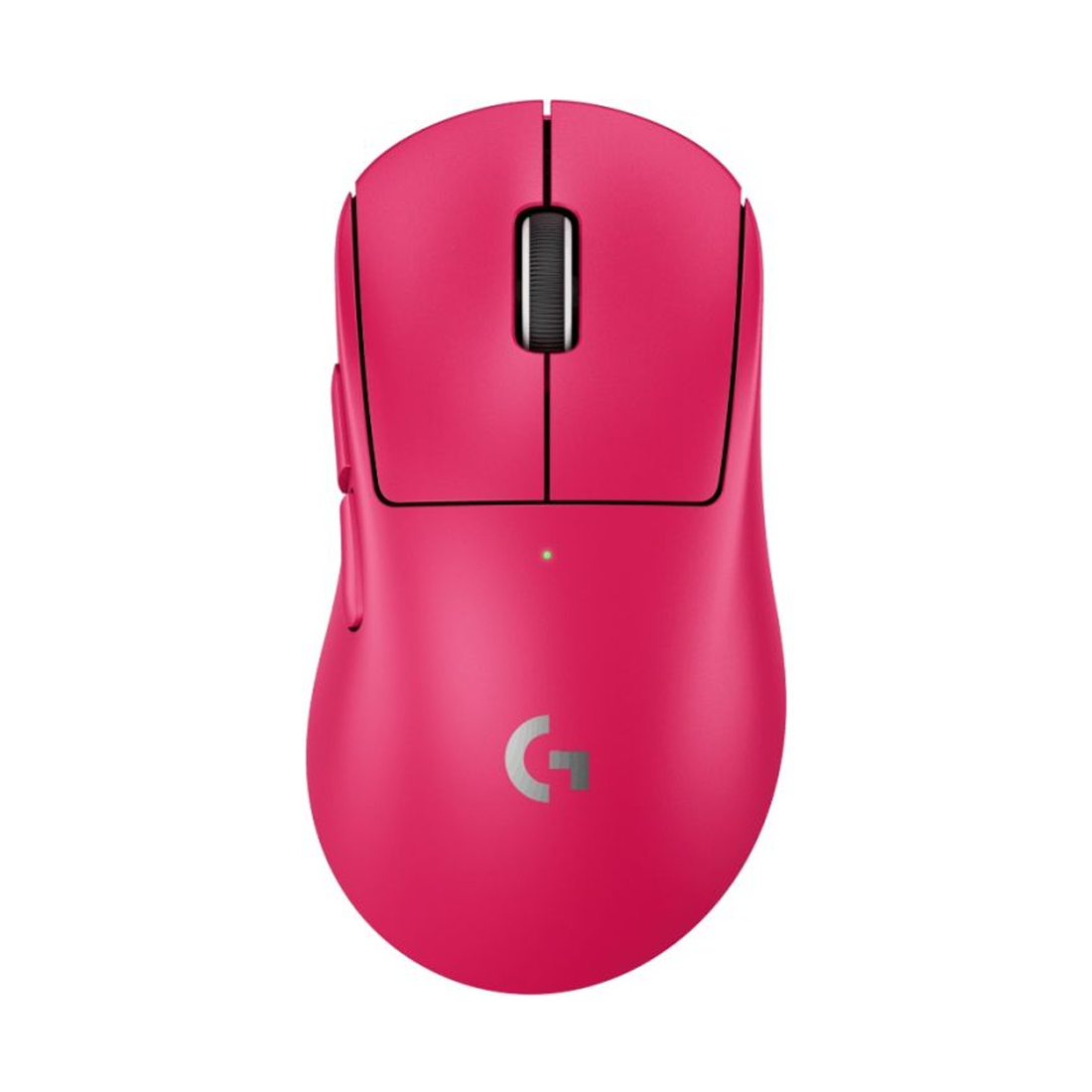 Logitech G Pro X Superlight 2 Dex Gaming Mouse - Pink - فأرة