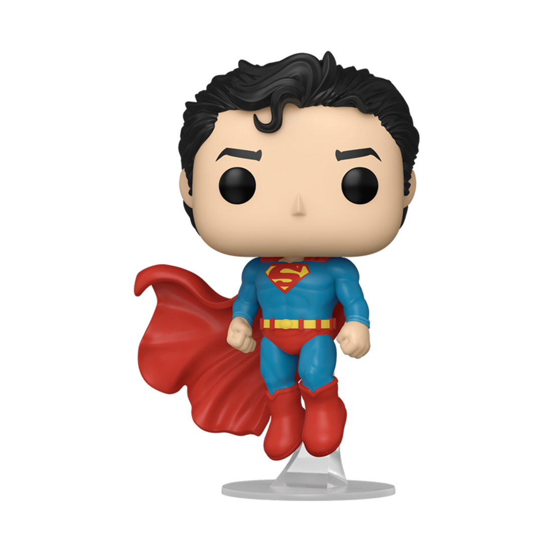 Funko Pop! Heroes: DCNC - Superman #599 - مجسم - Store 974 Electronics WLL  | ستور٩٧٤ للالكترونيات ذ.م.م
