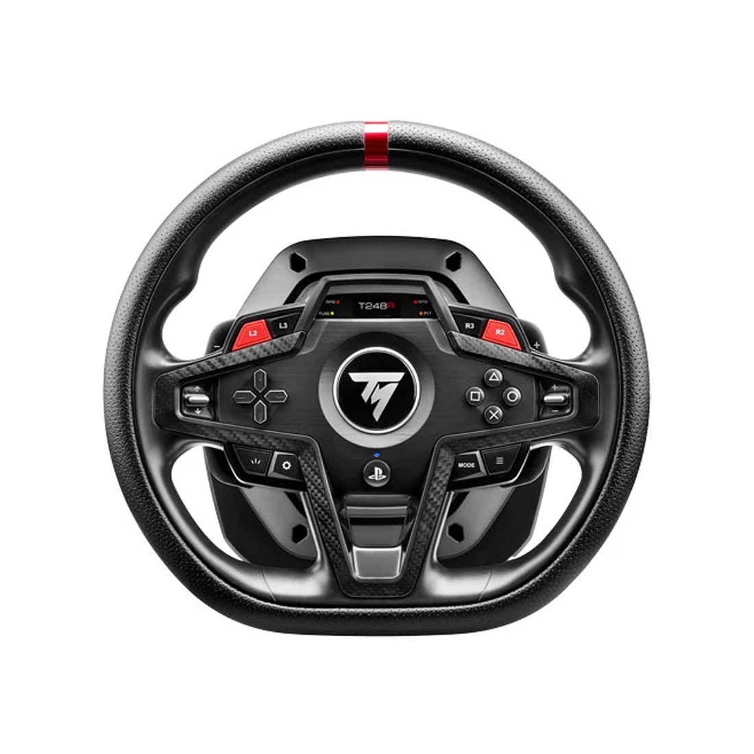 Thrustmaster T248R -PS5/PS4 - Steering Wheel & Pedal - عجلة قيادة Thrustmaster T248R -PS5/PS4 - Steering Wheel & Pedal - عجلة قيادة