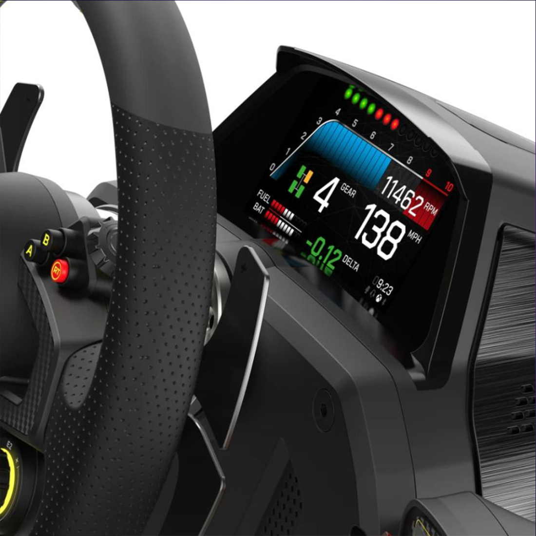 Turtle Beach Velocity One Race XB/PC - وحدة تحكم Turtle Beach Velocity One Race XB/PC - وحدة تحكم