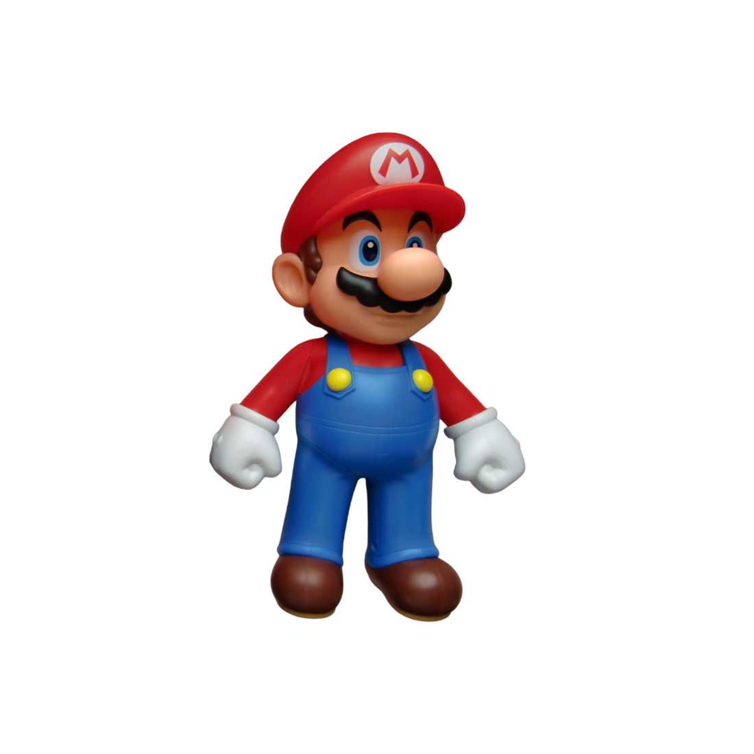 Super Mario Taito - Figure - مجسم مستعمل - Store 974 Electronics WLL  | ستور٩٧٤ للالكترونيات ذ.م.م