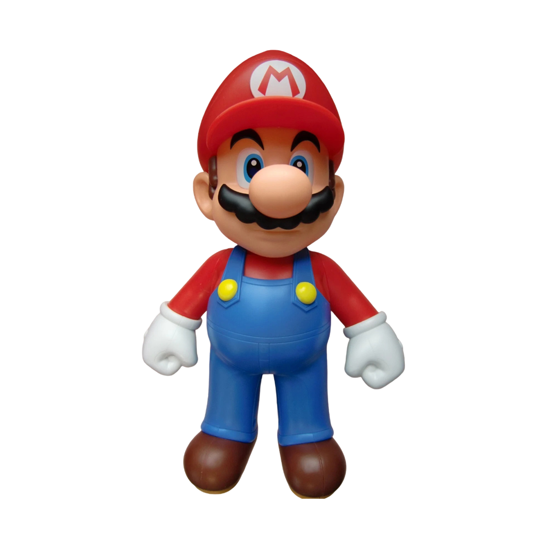 Super Mario Taito - Figure - مجسم مستعمل - Store 974 Electronics WLL  | ستور٩٧٤ للالكترونيات ذ.م.م