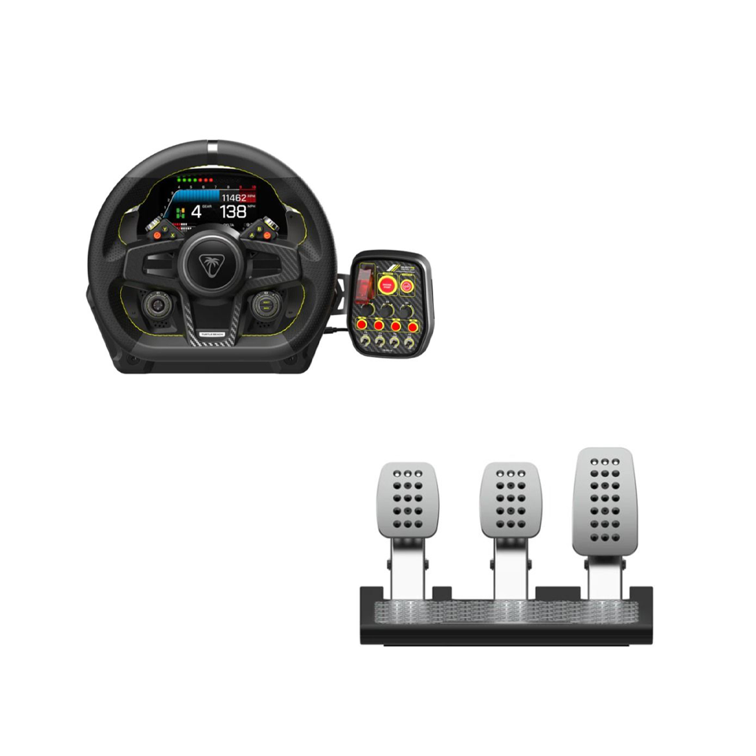 Turtle Beach Velocity One Race XB/PC - وحدة تحكم