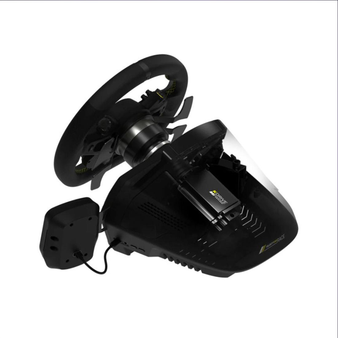 Turtle Beach Velocity One Race XB/PC - وحدة تحكم Turtle Beach Velocity One Race XB/PC - وحدة تحكم