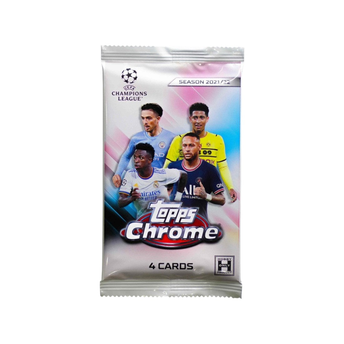 CHP-Chrome 2022 Lite Hobby Distributor - بطاقة ألعاب