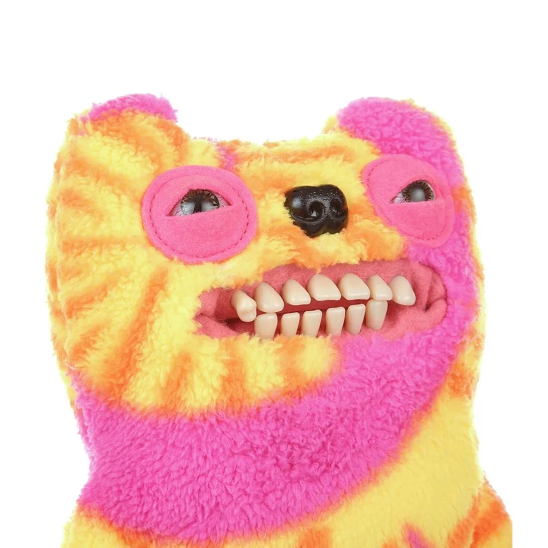 Fuggler Laboratory Misfits 9'' Plush Old Tooth Window Box - Series 1 - دمية - Store 974 Electronics WLL | ستور٩٧٤ للالكترونيات ذ.م.م