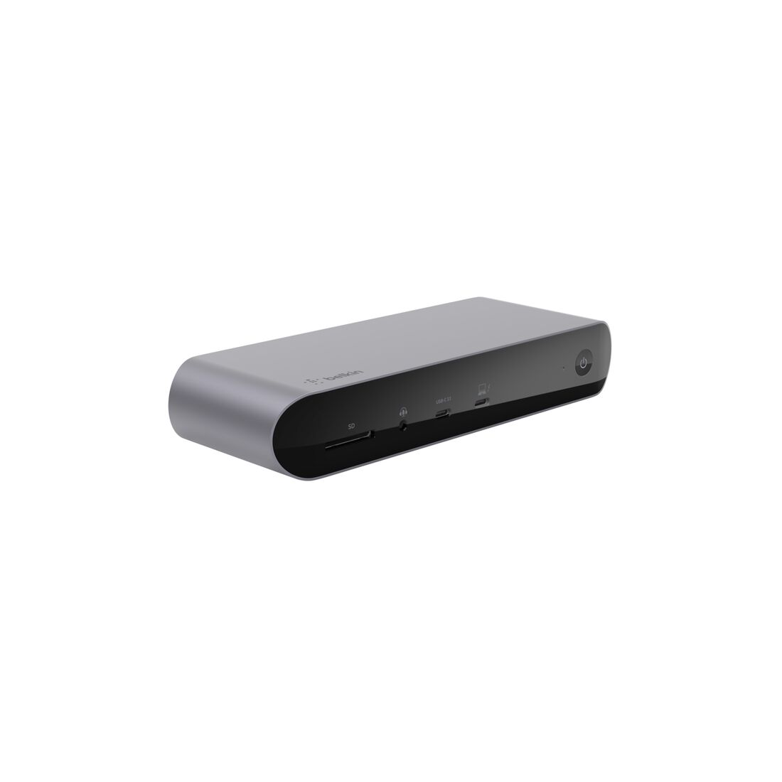 Belkin Pro Thunderbolt 4 Dock - محول