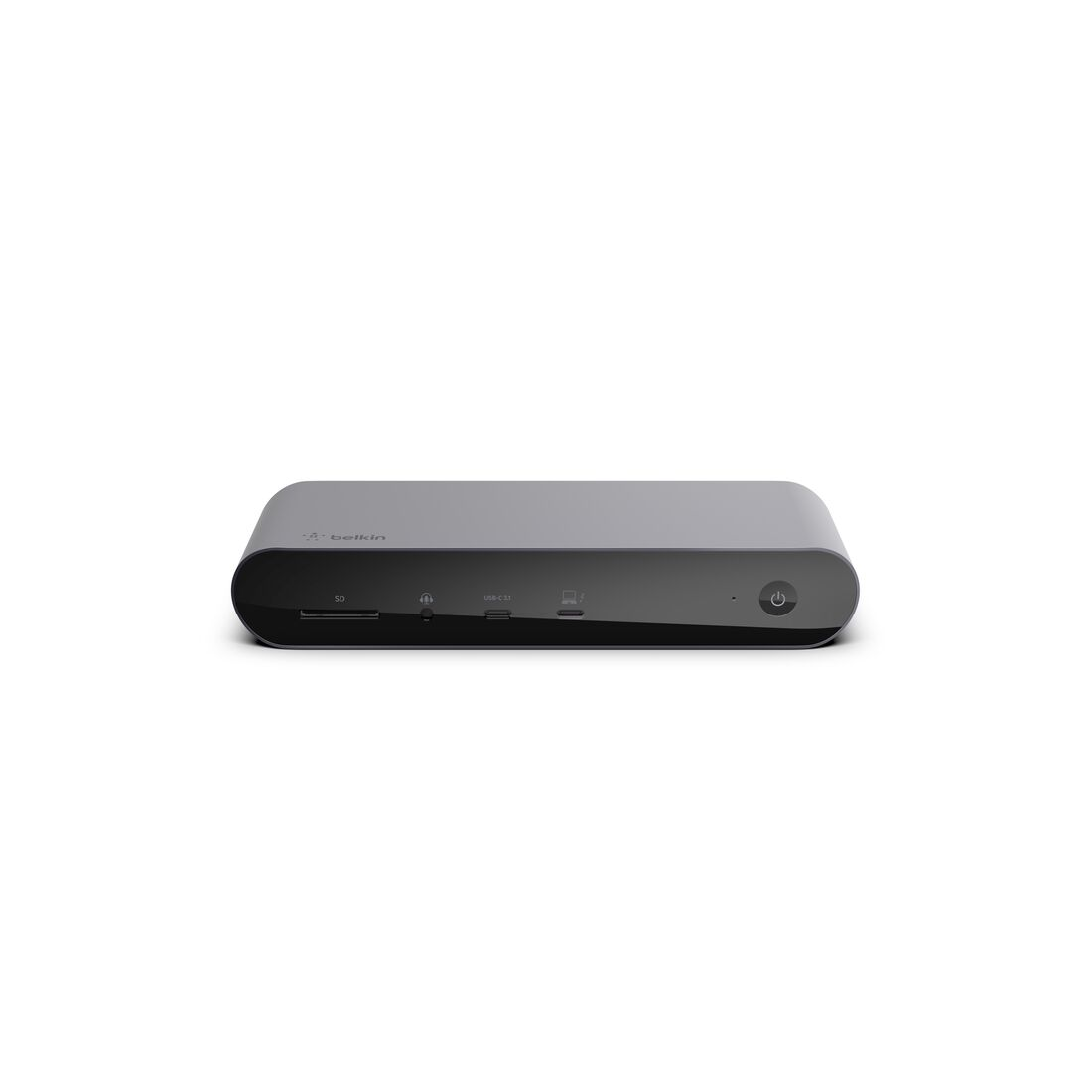 Belkin Pro Thunderbolt 4 Dock - محول Belkin Pro Thunderbolt 4 Dock - محول