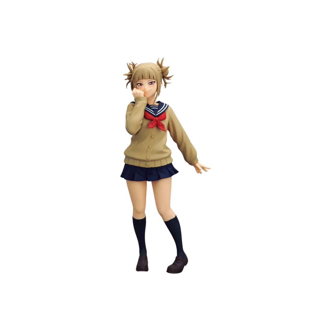 GLITTER&GLAMOURS Himiko Toga MHA Figure - مجسم