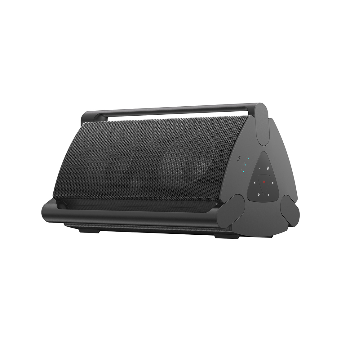 TCL TP300K Powerful Sound Party Speaker - مكبر صوت TCL TP300K Powerful Sound Party Speaker - مكبر صوت
