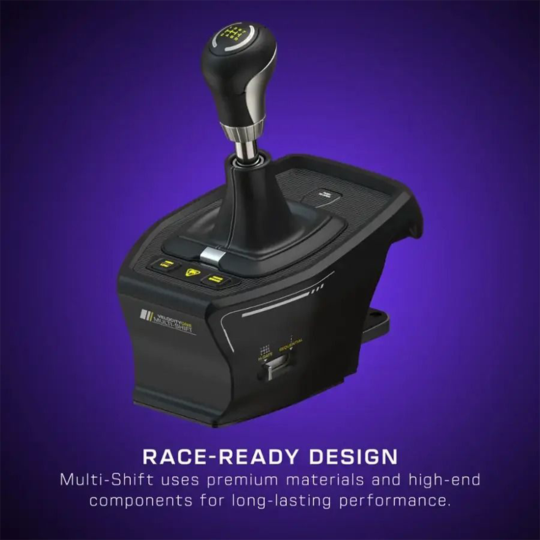 Turtle Beach Velocity One Multi-Shift XB/PC - ناقل الحركة Turtle Beach Velocity One Multi-Shift XB/PC - ناقل الحركة