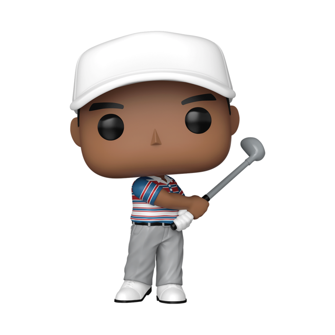Funko Pop! Golf: Tiger Woods - Tour Debut 1992 #06 - مجسم Funko Pop! Golf: Tiger Woods - Tour Debut 1992 #06 - مجسم
