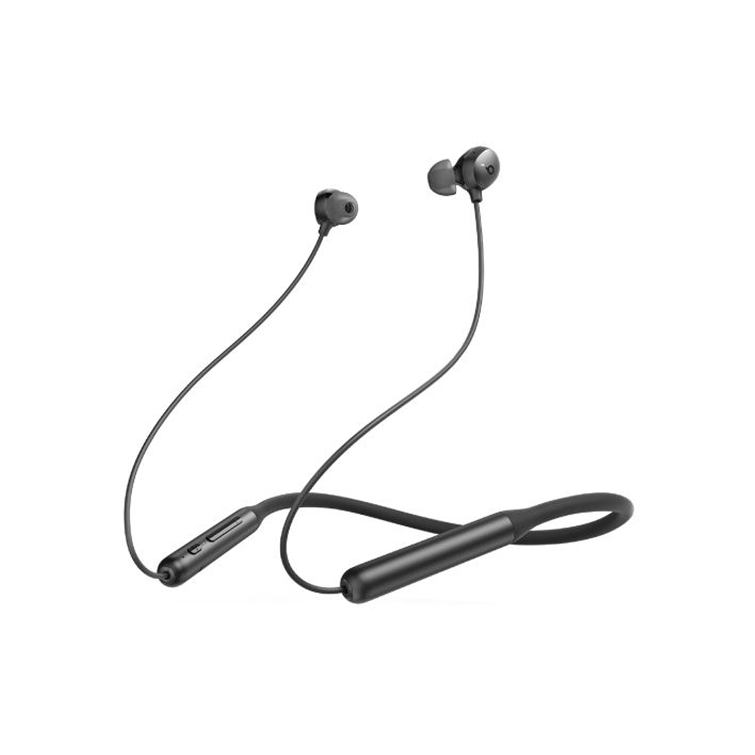 Anker Soundcore Life U2i – Black – سماعات - Store 974 Electronics WLL  | ستور٩٧٤ للالكترونيات ذ.م.م