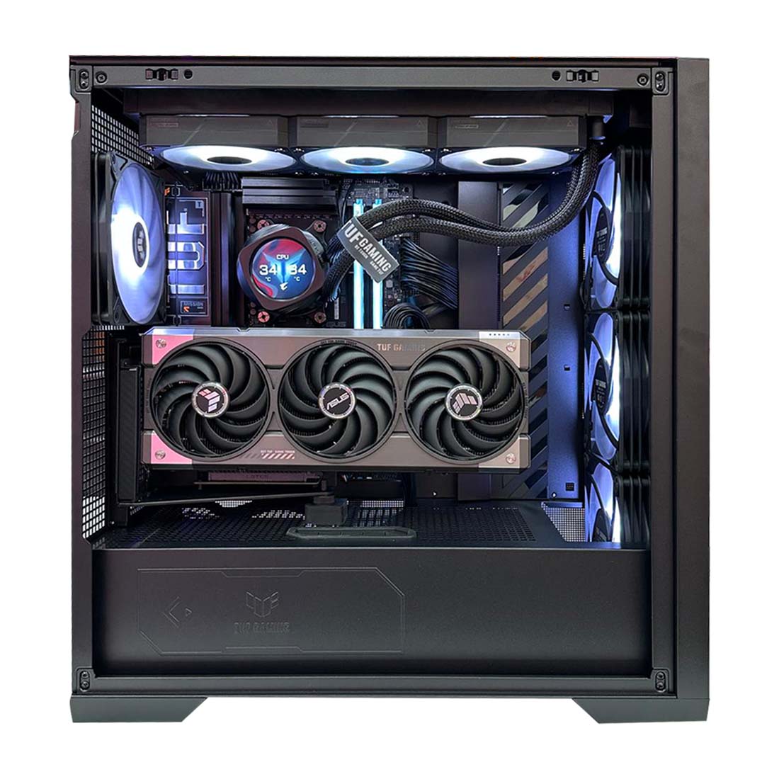 Thor Build | كمبيوتر ثور - Store 974 | ستور ٩٧٤