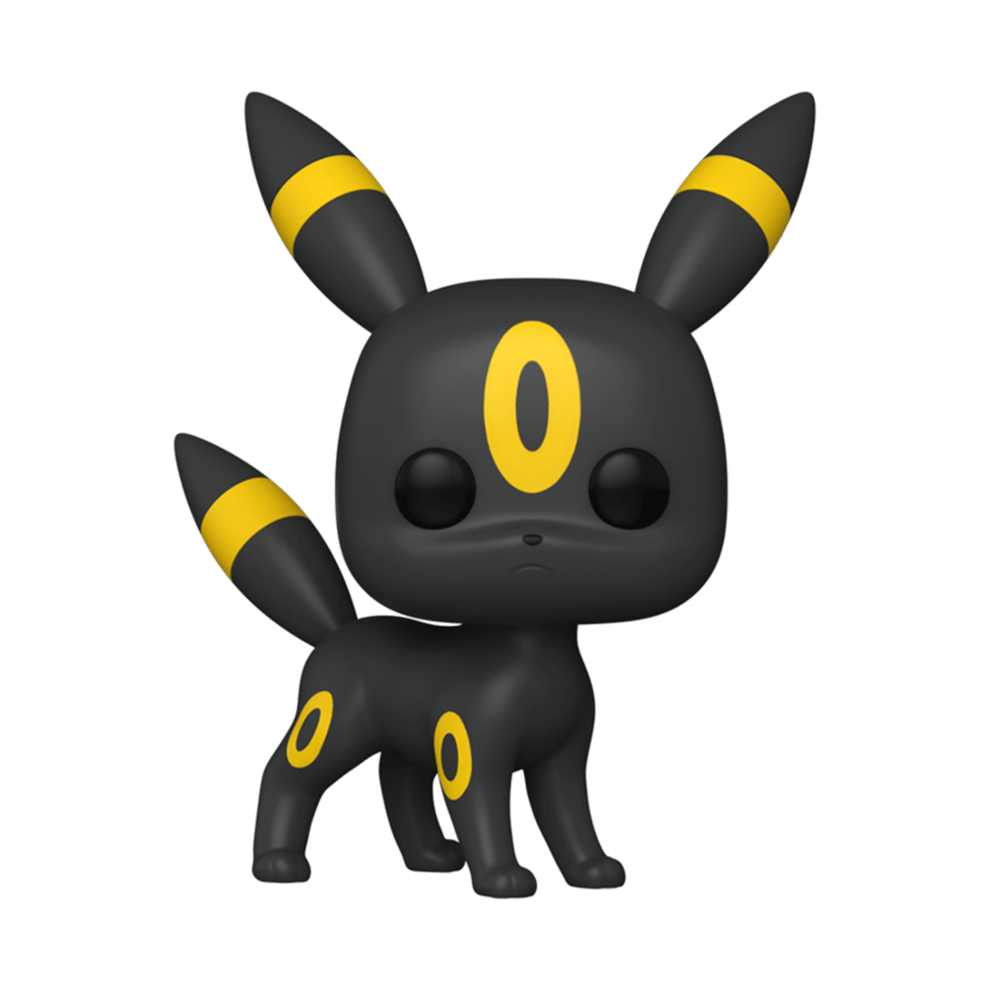 Funko Pop! Games: Pokemon - Umbreon(EMEA) #948 - مجسم - Store 974 Electronics WLL  | ستور٩٧٤ للالكترونيات ذ.م.م