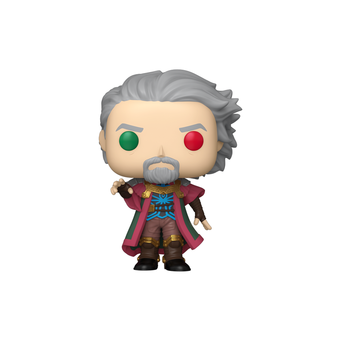 Funko Pop! Games: Magic the Gathering S4 - Urza #1111 - دمية Funko Pop! Games: Magic the Gathering S4 - Urza #1111 - دمية