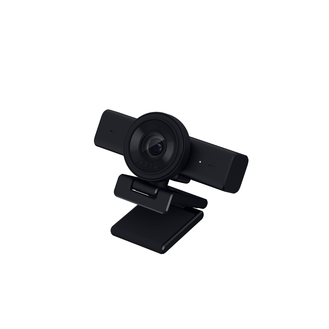 Razer Kiyo V2 X 1440p 60 FPS Webcam - Black - كاميرا Razer Kiyo V2 X 1440p 60 FPS Webcam - Black - كاميرا