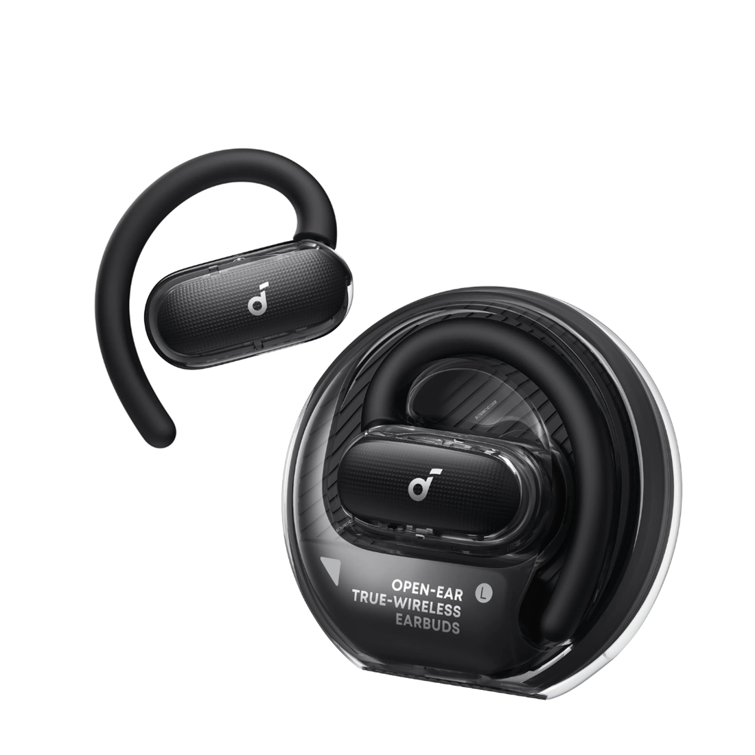 Anker Soundcore V40i – Black – سماعات Anker Soundcore V40i – Black – سماعات