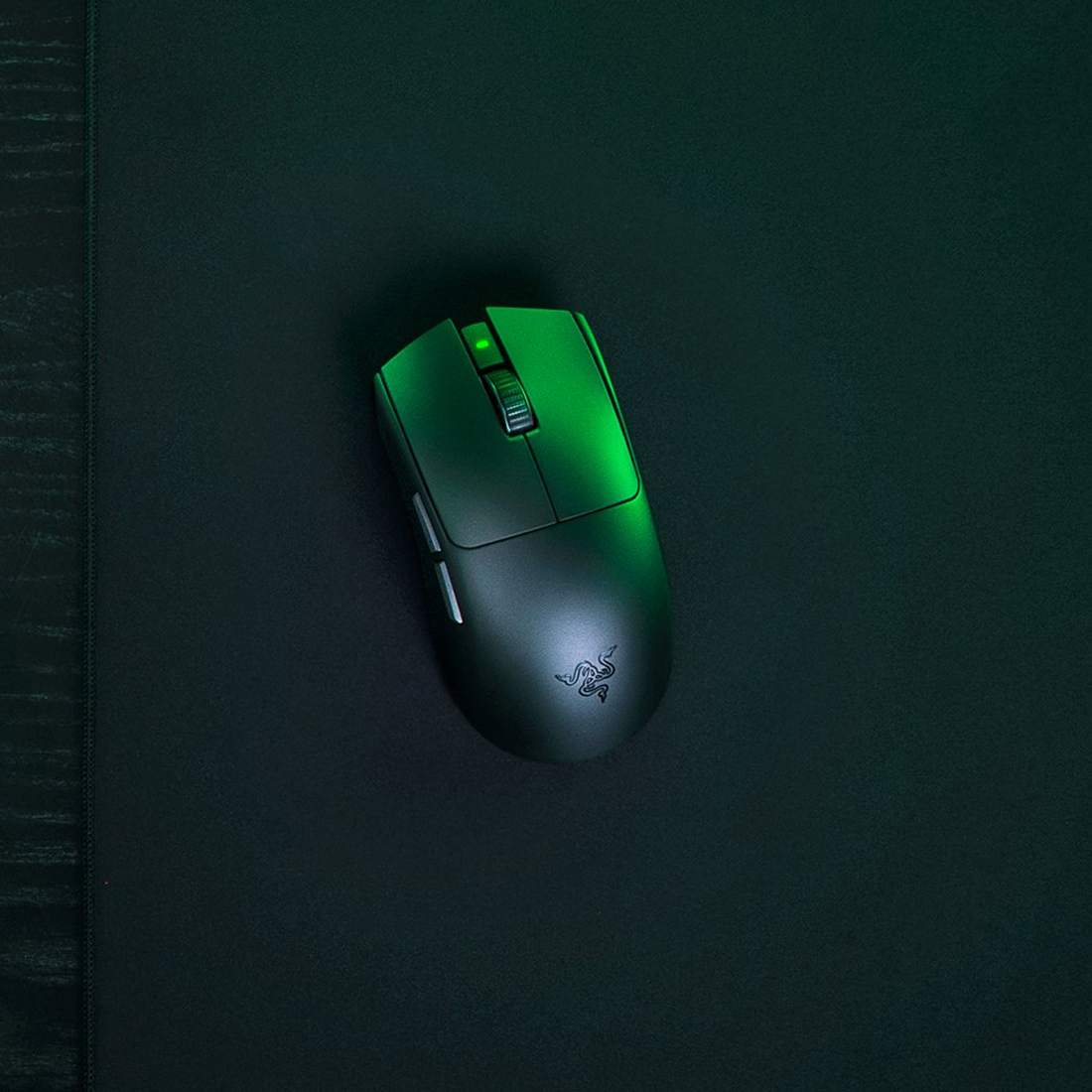 Razer Viper V4 Pro - Black - فأرة – Store974 Electronics WLL Razer Viper V4 Pro - Black - فأرة – Store974 Electronics WLL