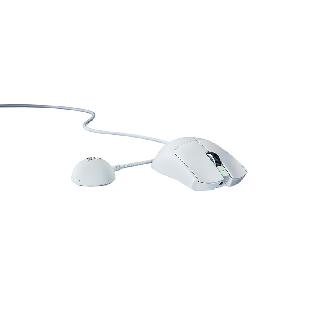 Razer Viper V4 Pro - White - فأرة – Store974 Electronics WLL