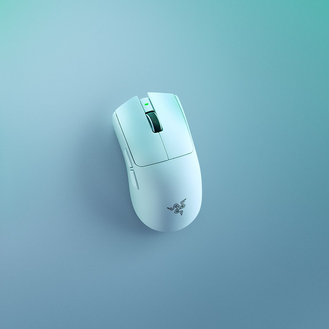 Razer Viper V4 Pro - White - فأرة – Store974 Electronics WLL