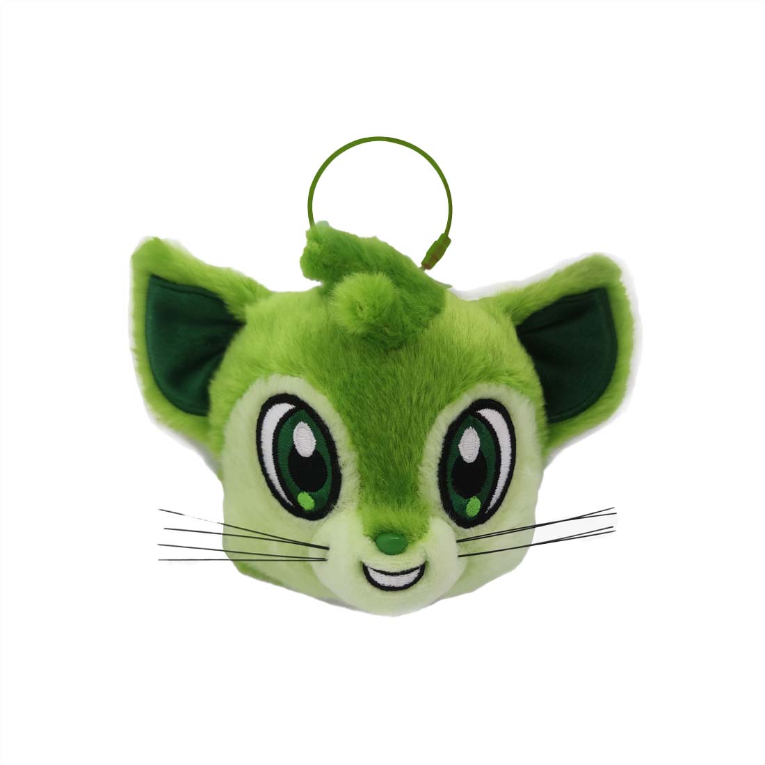 Plush Keychain - AFC23-PL-0003 - أكسسوار - Store 974 | ستور ٩٧٤