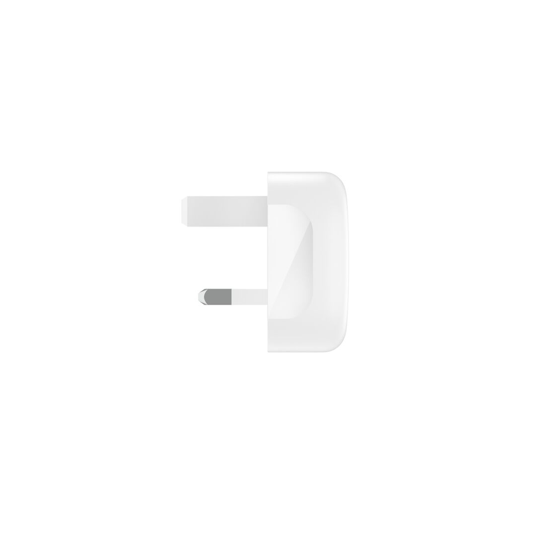 Belkin Compact USB-C Charger 20W - White - شاحن