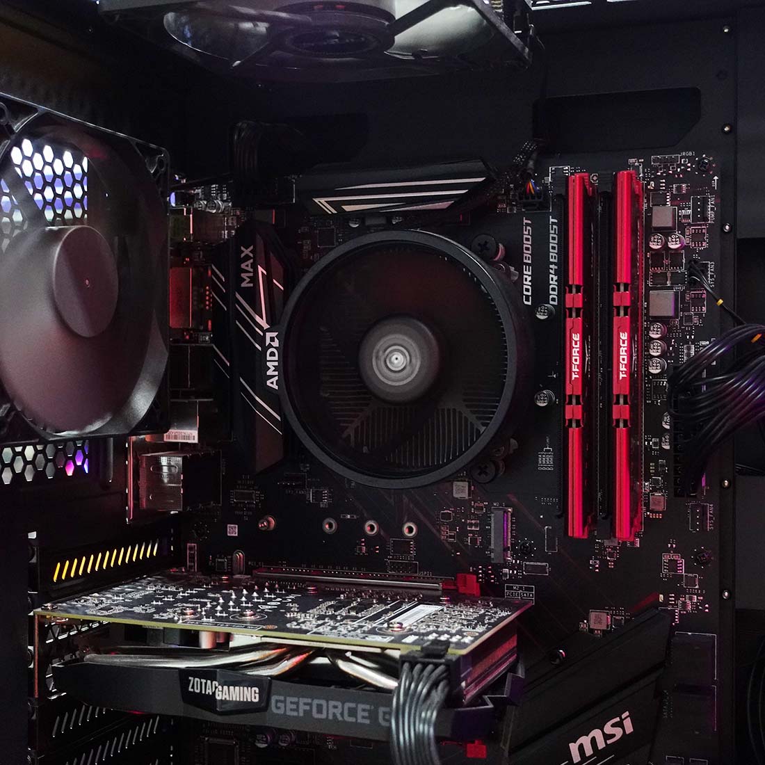 Best Cpu Gtx 1660 Ti Compatible Cpu 1660 Ti Best Cpu Best Cpu And