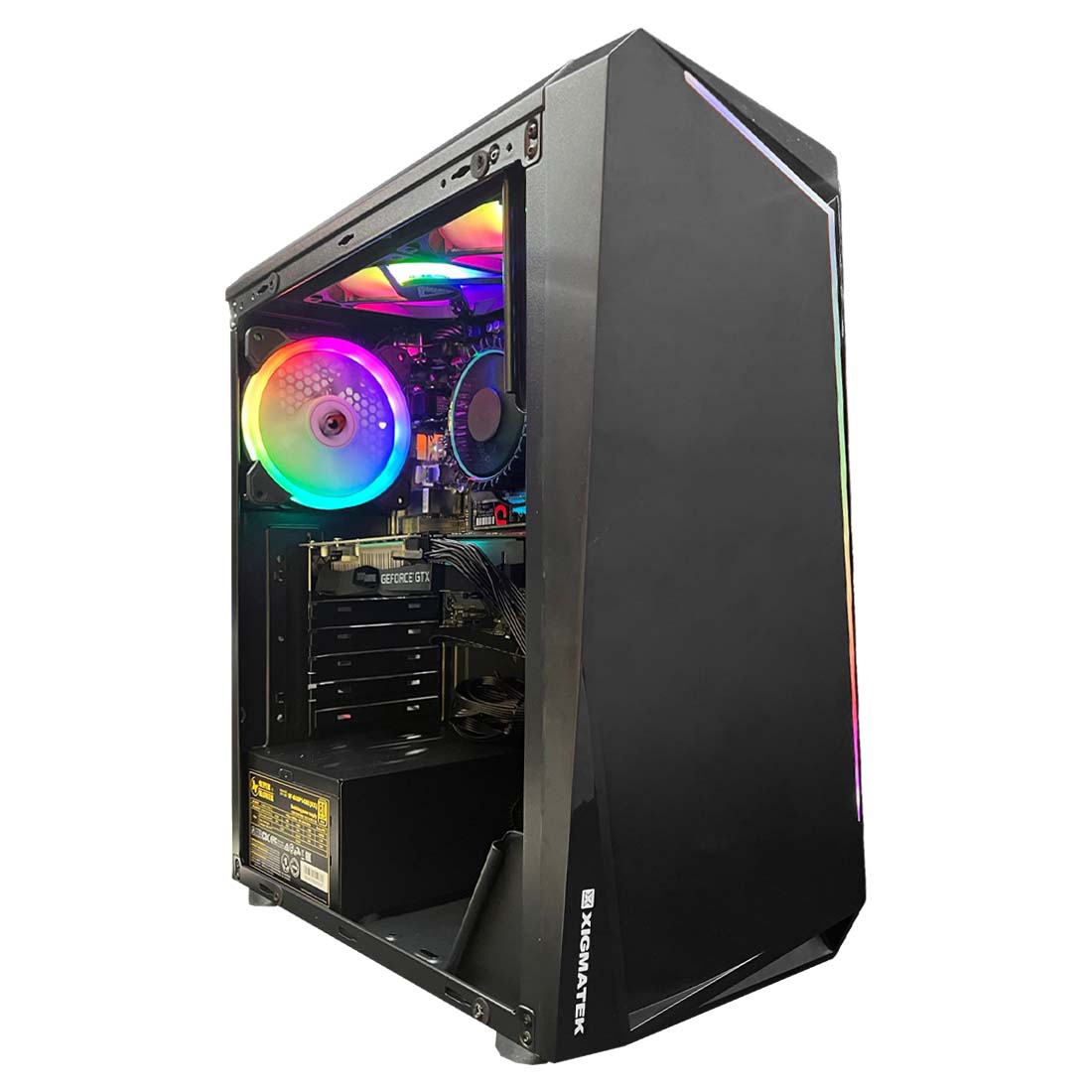 Kakashi Build | كمبيوتر كاكاشي – Store974 Electronics WLL | ستور٩٧٤ ...