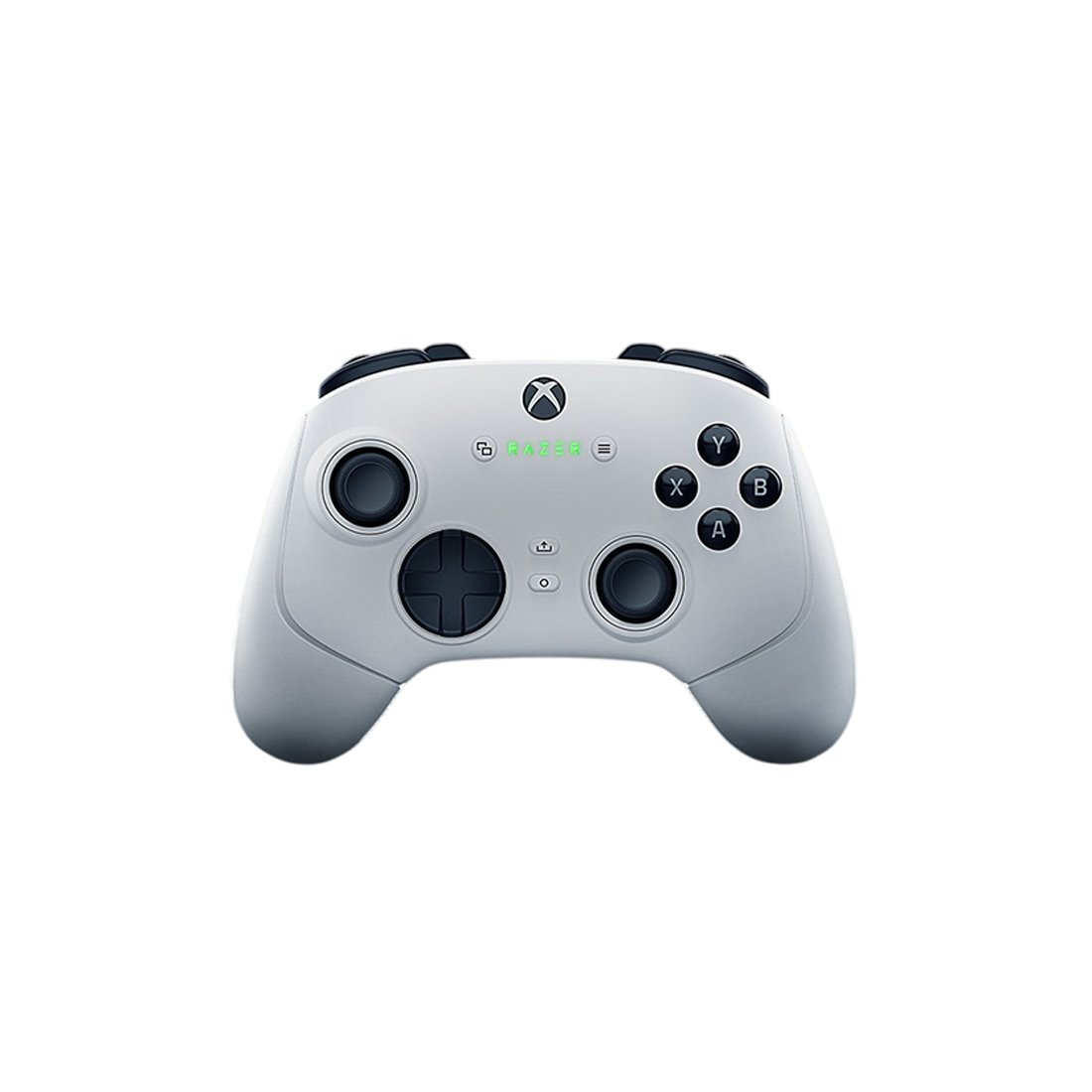 Razer Wolverine V3 Pro - White - سماعة Razer Wolverine V3 Pro - White - سماعة