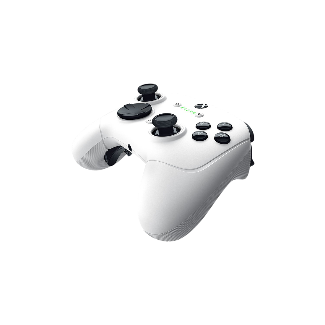 Razer Wolverine V3 Pro - White - سماعة Razer Wolverine V3 Pro - White - سماعة