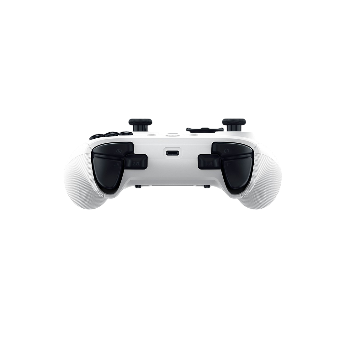Razer Wolverine V3 Pro - White - سماعة Razer Wolverine V3 Pro - White - سماعة