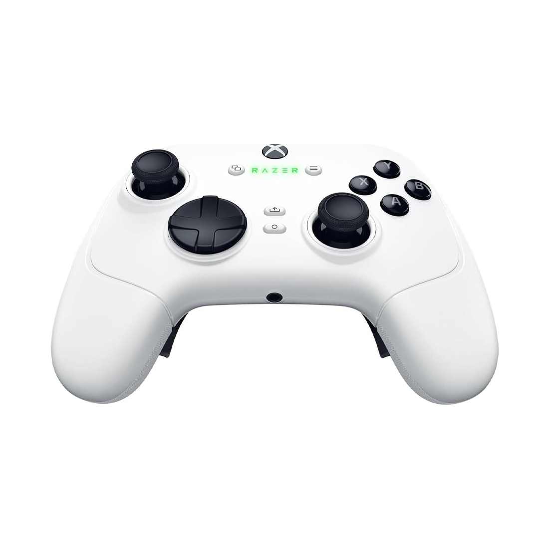 Razer Wolverine V3 Pro - White - سماعة Razer Wolverine V3 Pro - White - سماعة