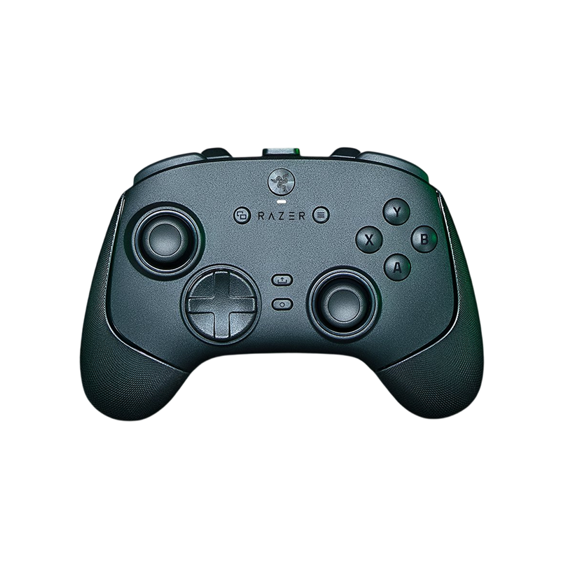 Razer Wolverine V3 Pro 8K PC - Black - سماعة