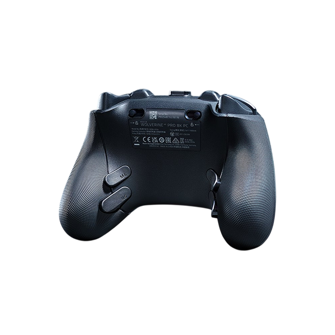 Razer Wolverine V3 Pro 8K PC - Black - سماعة Razer Wolverine V3 Pro 8K PC - Black - سماعة