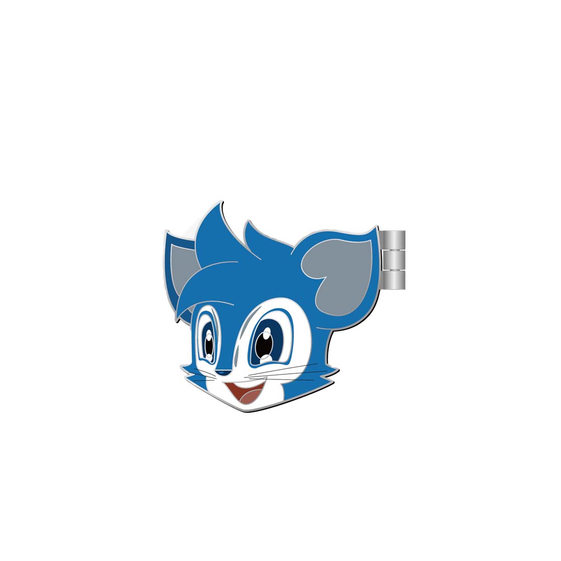 Mascot Pin - AFC23-PN-0004-SA - أكسسوار - Store 974 | ستور ٩٧٤