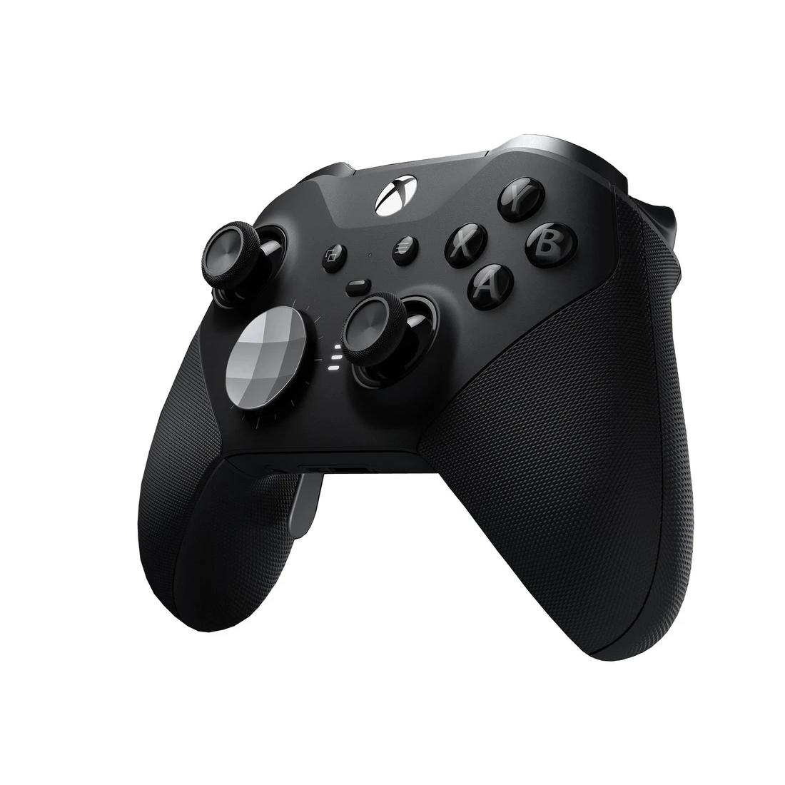 Xbox Elite Wireless Controller Series 2 - Xbox Series X/S - وحدة تحكم Xbox Elite Wireless Controller Series 2 - Xbox Series X/S - وحدة تحكم