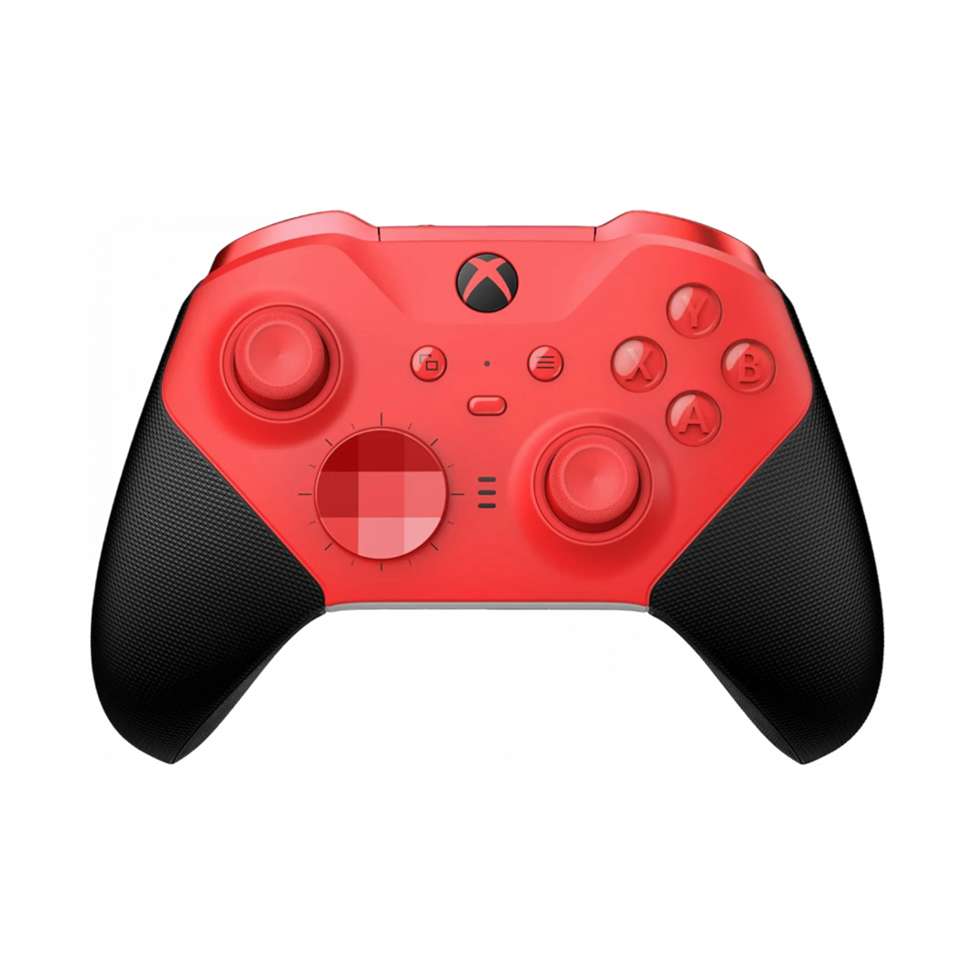 Xbox Controller Elite 2 Core Red - Xbox Series X - وحدة تحكم Xbox Controller Elite 2 Core Red - Xbox Series X - وحدة تحكم