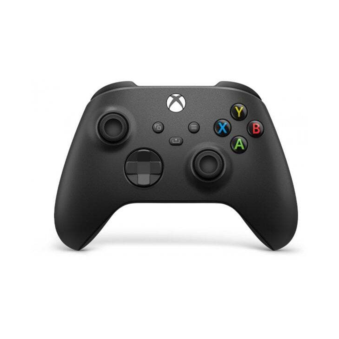 Microsoft EP2-29944 Gaming Controller Black - وحدة تحكم Microsoft EP2-29944 Gaming Controller Black - وحدة تحكم