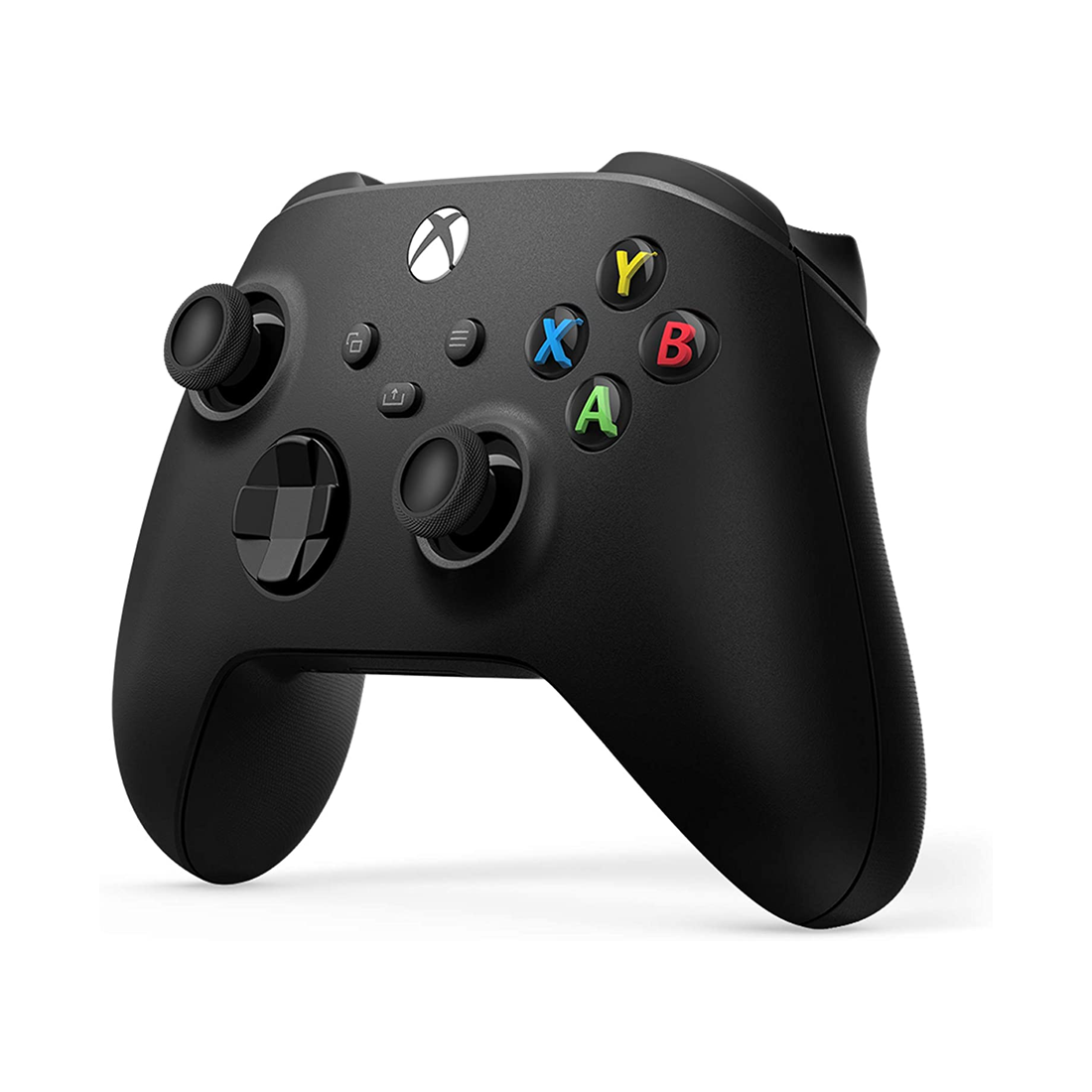 Microsoft EP2-29944 Gaming Controller Black - وحدة تحكم Microsoft EP2-29944 Gaming Controller Black - وحدة تحكم
