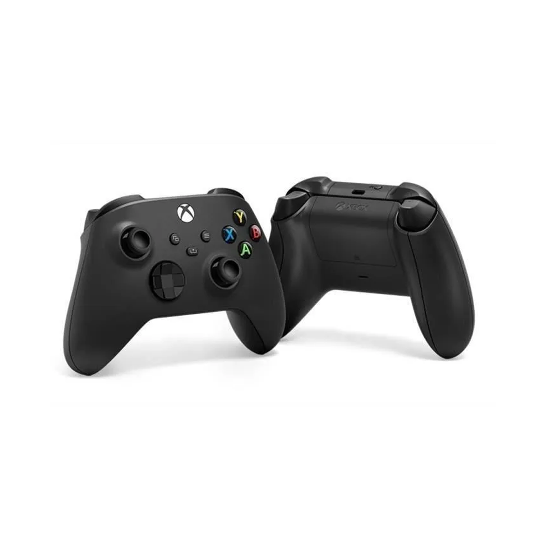 Microsoft EP2-29944 Gaming Controller Black - وحدة تحكم Microsoft EP2-29944 Gaming Controller Black - وحدة تحكم
