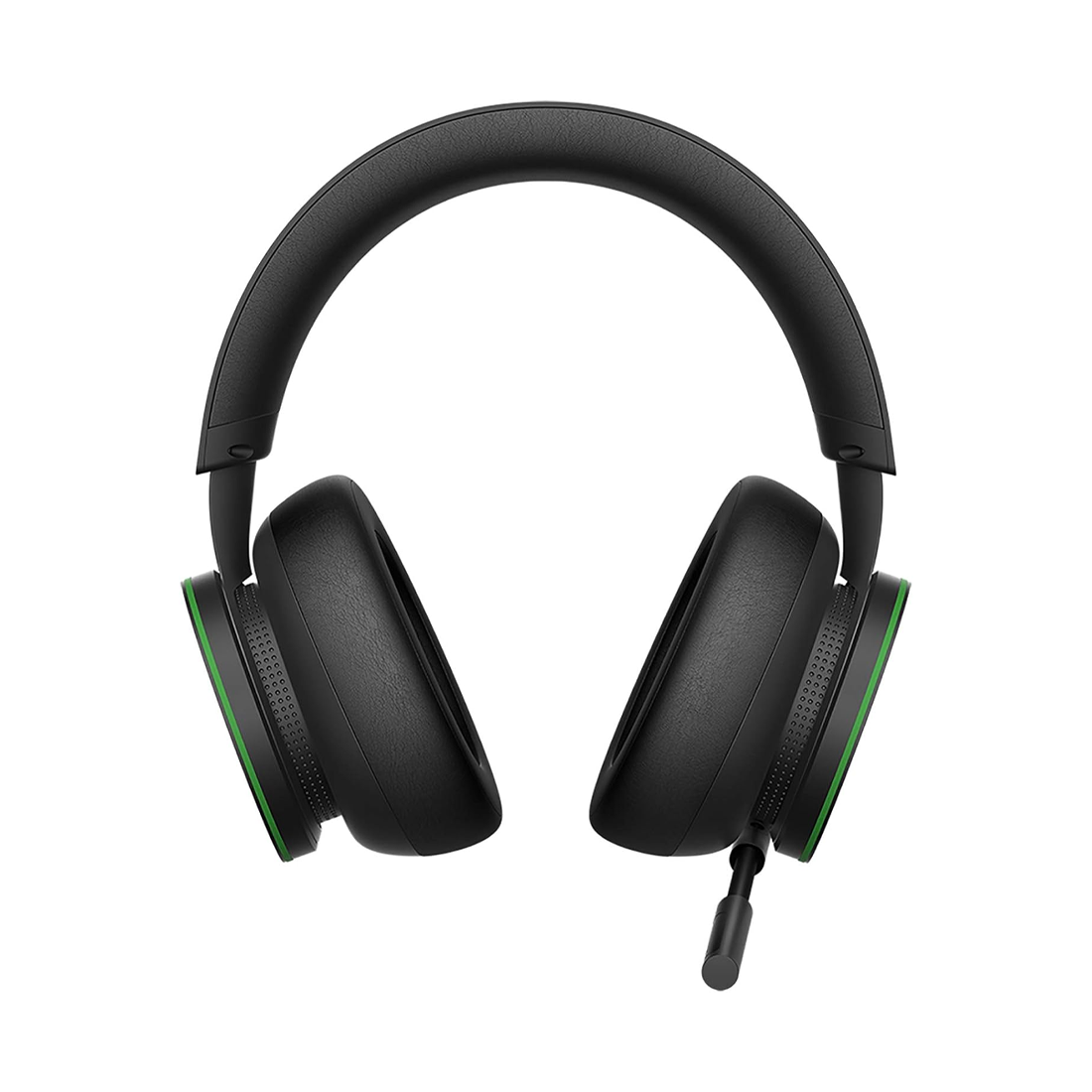 Xbox Wireless Headset Black V2 - سماعة Xbox Wireless Headset Black V2 - سماعة