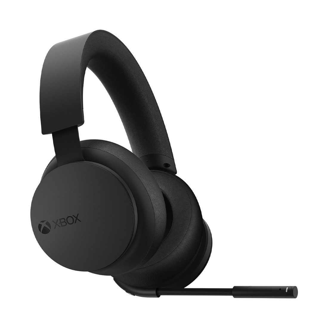 Xbox Wireless Headset Black V2 - سماعة Xbox Wireless Headset Black V2 - سماعة