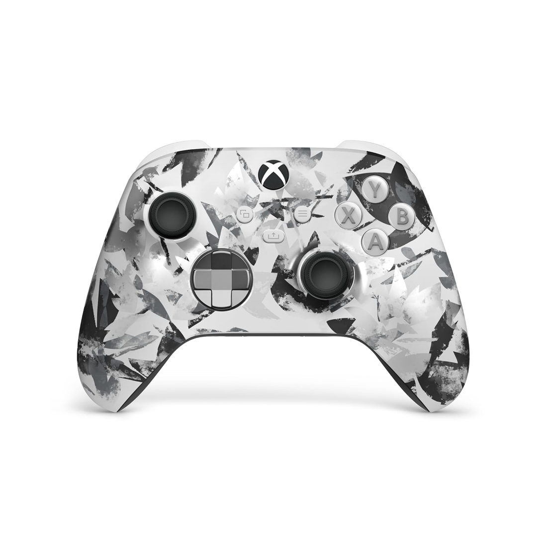 Xbox Wireless Controller Storm Breaker - وحدة تحكم