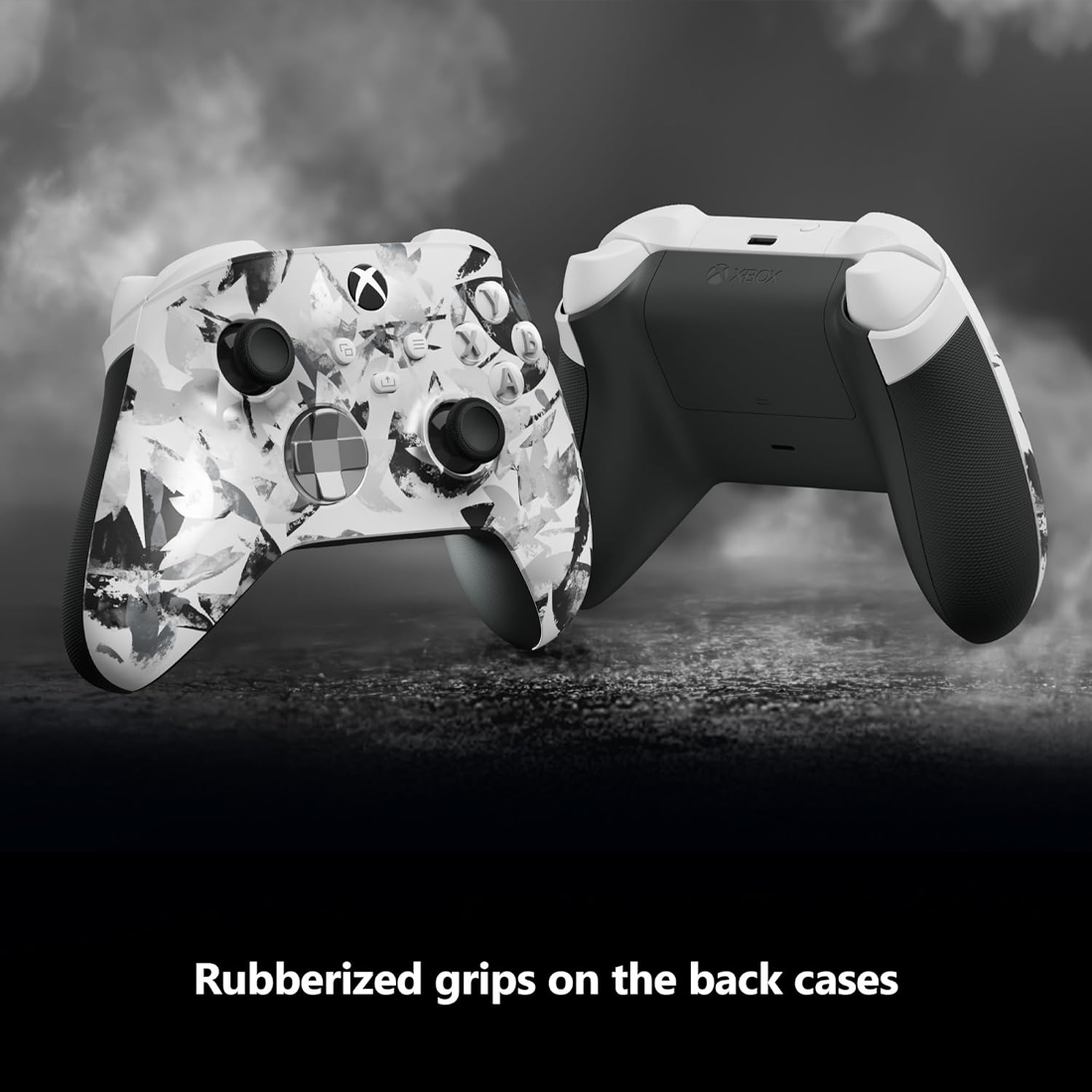 Xbox Wireless Controller Storm Breaker - وحدة تحكم Xbox Wireless Controller Storm Breaker - وحدة تحكم