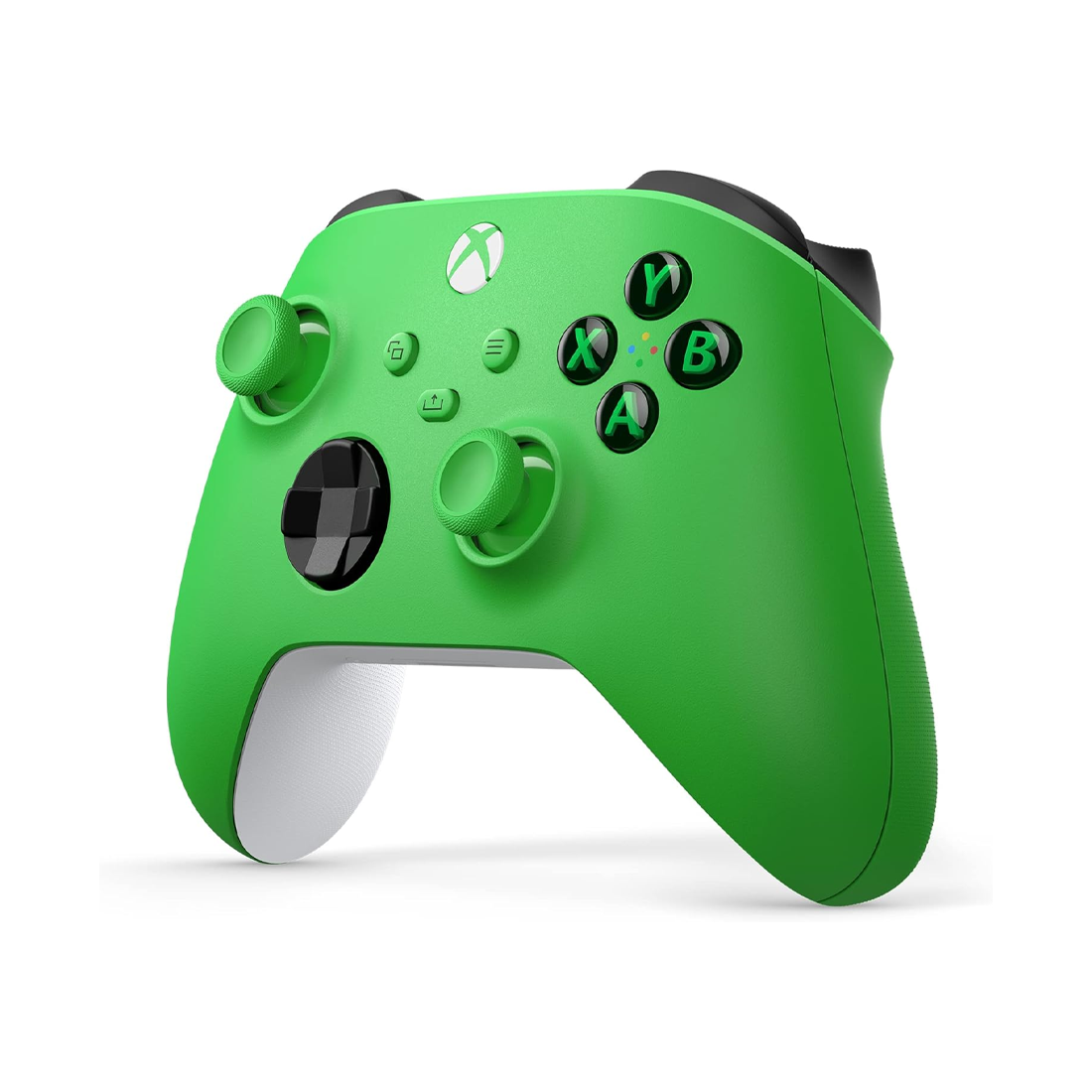 Xbox Wireless Controller – Velocity Green Series X S - وحدة تحكم Xbox Wireless Controller – Velocity Green Series X S - وحدة تحكم