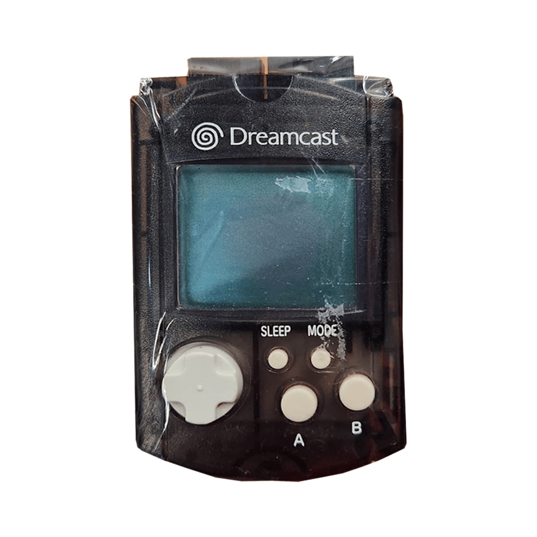 (Retro) Sega Dreamcast Visual Memory Unit - ريترو (Retro) Sega Dreamcast Visual Memory Unit - ريترو