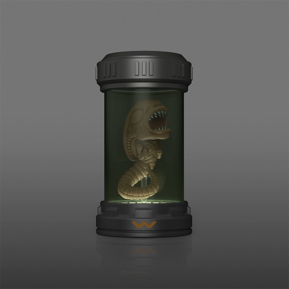 Funko Pop Premium! Movies: Alien S2 - Xenomorph #1988 - مجسم Funko Pop Premium! Movies: Alien S2 - Xenomorph #1988 - مجسم